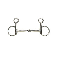 Mors baucher Korsteel Mors baucher Korsteel