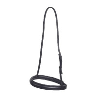 Muserola Caveson IV Collegiate Preto