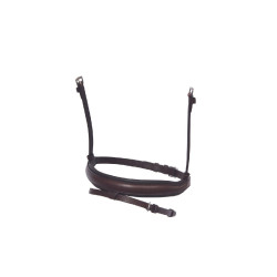 Muserola combinada Collegiate Mono Crown Muserola combinada Collegiate Mono Crown