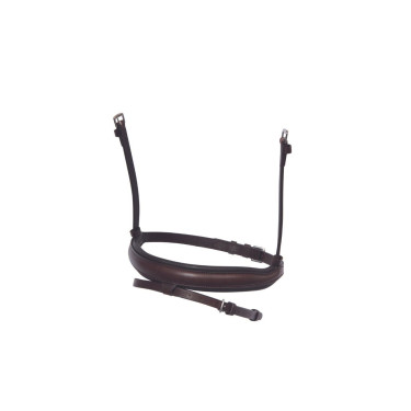 Muserola combinada Collegiate Mono Crown Muserola combinada Collegiate Mono Crown