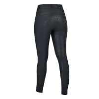 Calça Weatherbeeta feminina full grip Duet Preto