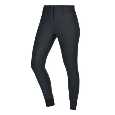 Calça Weatherbeeta feminina full grip Duet Preto