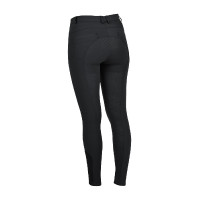 Calça Dublin Full grip feminina Shelby Preto