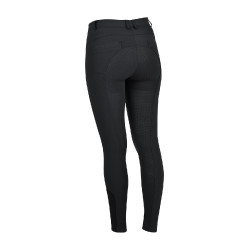 Calça Dublin Full grip feminina Shelby Preto