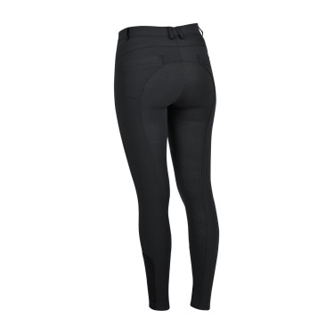 Calça Dublin Full grip feminina Shelby Preto