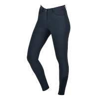 Calça Dublin Full grip feminina Shelby Tinta azul-marinho Calça Dublin Full grip feminina Shelby Tinta azul-marinho