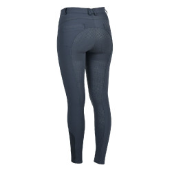 Calça Dublin Full grip feminina Shelby Tinta azul-marinho
