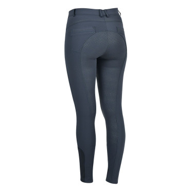 Calça Dublin Full grip feminina Shelby Tinta azul-marinho