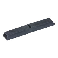 Protetor de barbela em gel Korsteel Preto