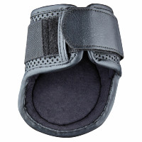 Protetores de boleto Weatherbeeta leves Preto Protetores de boleto Weatherbeeta leves Preto