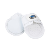 Protetores de boleto Weatherbeeta leves Branco