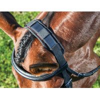 Protetor de nuca Weatherbeeta Therapy-Tec Preto Protetor de nuca Weatherbeeta Therapy-Tec Preto