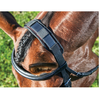 Protetor de nuca Weatherbeeta Therapy-Tec Protetor de nuca Weatherbeeta Therapy-Tec