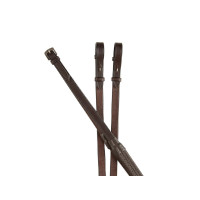 Rendas de borracha IV Collegiate Castanho