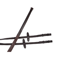 Rendas de borracha Syntovia Collegiate Castanho Rendas de borracha Syntovia Collegiate Castanho