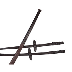 Rendas de borracha Syntovia Collegiate Castanho Rendas de borracha Syntovia Collegiate Castanho