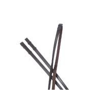 Rendas de borracha unilaterais IV Collegiate Castanho