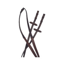 Rendas Flexi Grip IV Collegiate Castanho