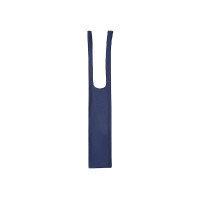 Saco de cauda lycra Weatherbeeta Marinho