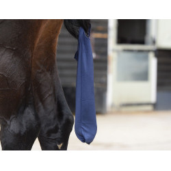 Saco de cauda lycra Weatherbeeta Saco de cauda lycra Weatherbeeta