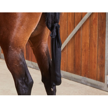 Saco de cauda lycra Weatherbeeta Saco de cauda lycra Weatherbeeta