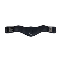 Sangle anatomique Collegiate Noir Sangle anatomique Collegiate Noir