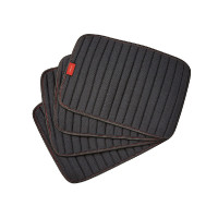 Bandagens Weatherbeeta Therapy-Tec conjunto com 4 Preto / vermelho Bandagens Weatherbeeta Therapy-Tec conjunto com 4 Preto / vermelho