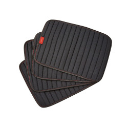 Bandagens Weatherbeeta Therapy-Tec conjunto com 4 Bandagens Weatherbeeta Therapy-Tec conjunto com 4