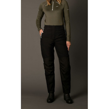Calça impermeável feminina Weatherbeeta Rayne Calça impermeável feminina Weatherbeeta Rayne