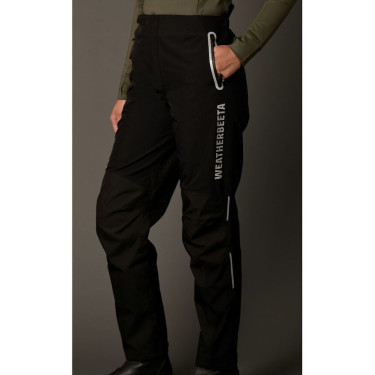Calça impermeável feminina Weatherbeeta Rayne Calça impermeável feminina Weatherbeeta Rayne