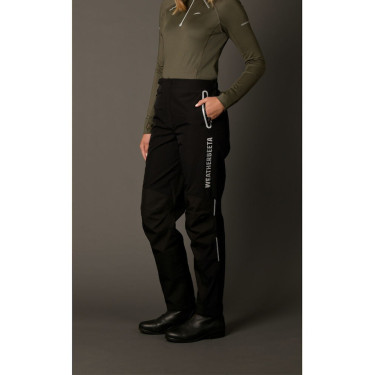 Calça impermeável feminina Weatherbeeta Rayne Calça impermeável feminina Weatherbeeta Rayne