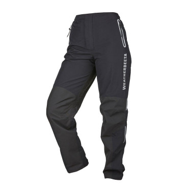 Calça impermeável feminina Weatherbeeta Rayne Calça impermeável feminina Weatherbeeta Rayne