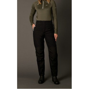 Calça impermeável feminina Weatherbeeta Rayne Calça impermeável feminina Weatherbeeta Rayne
