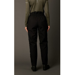 Calça impermeável feminina Weatherbeeta Rayne Preto