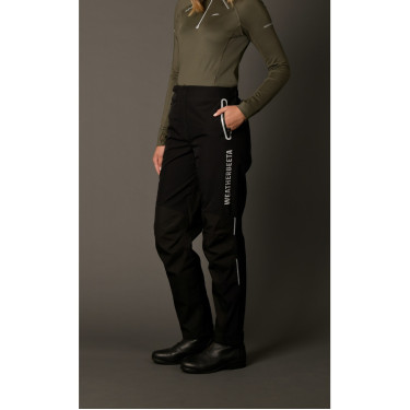 Calça impermeável feminina Weatherbeeta Rayne Calça impermeável feminina Weatherbeeta Rayne