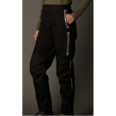 Calça impermeável feminina Weatherbeeta Rayne Calça impermeável feminina Weatherbeeta Rayne