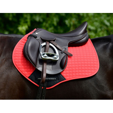 Tapete de CSO Prime Weatherbeeta Vermelho suave amargo