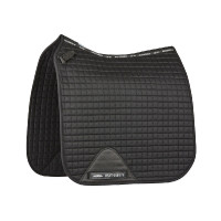 Almofada de adestramento Prime Weatherbeeta Preto