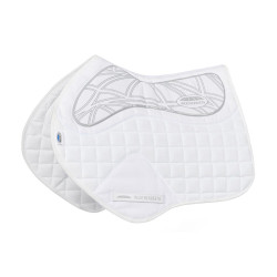 Sela de adestramento CSO Ultra Grip Weatherbeeta