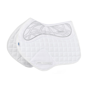 Sela de adestramento CSO Ultra Grip Weatherbeeta
