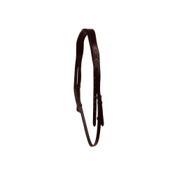 Testeira Mono Crown Collegiate