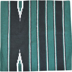 Westride Navajo Teppich Baumwolle/Acryl