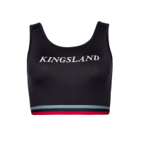Brassière de Sport femme Kingsland Marine