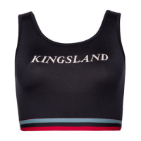 Brassière de Sport femme Kingsland Marine Brassière de Sport femme Kingsland Marine