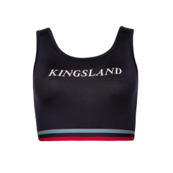 Top esportivo feminino Kingsland