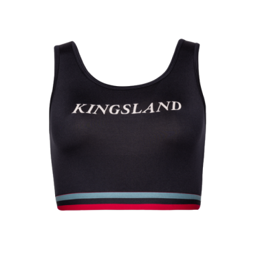 Top esportivo feminino Kingsland