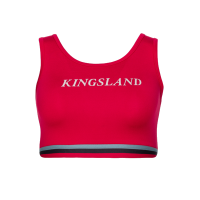 Brassière de Sport femme Kingsland Marine