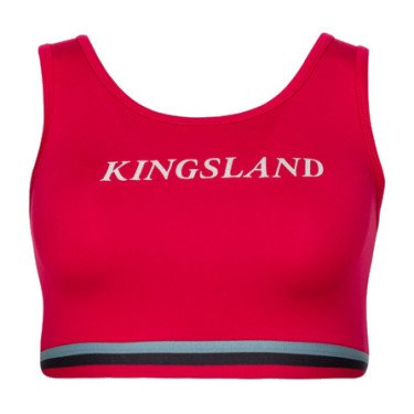 Brassière de Sport femme Kingsland Marine
