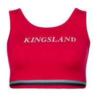 Brassière de Sport femme Kingsland Marine Brassière de Sport femme Kingsland Marine