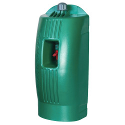 Resposta automática sentinela Lacmé 3
